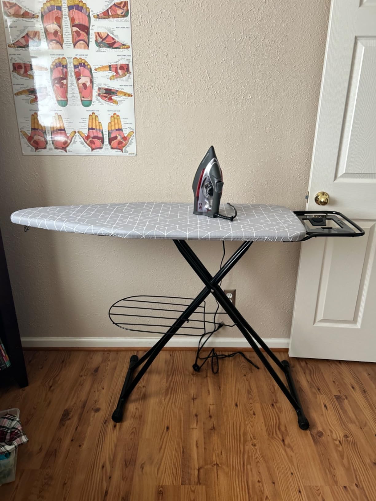 Xabitat Full Size Ironing Board, 57