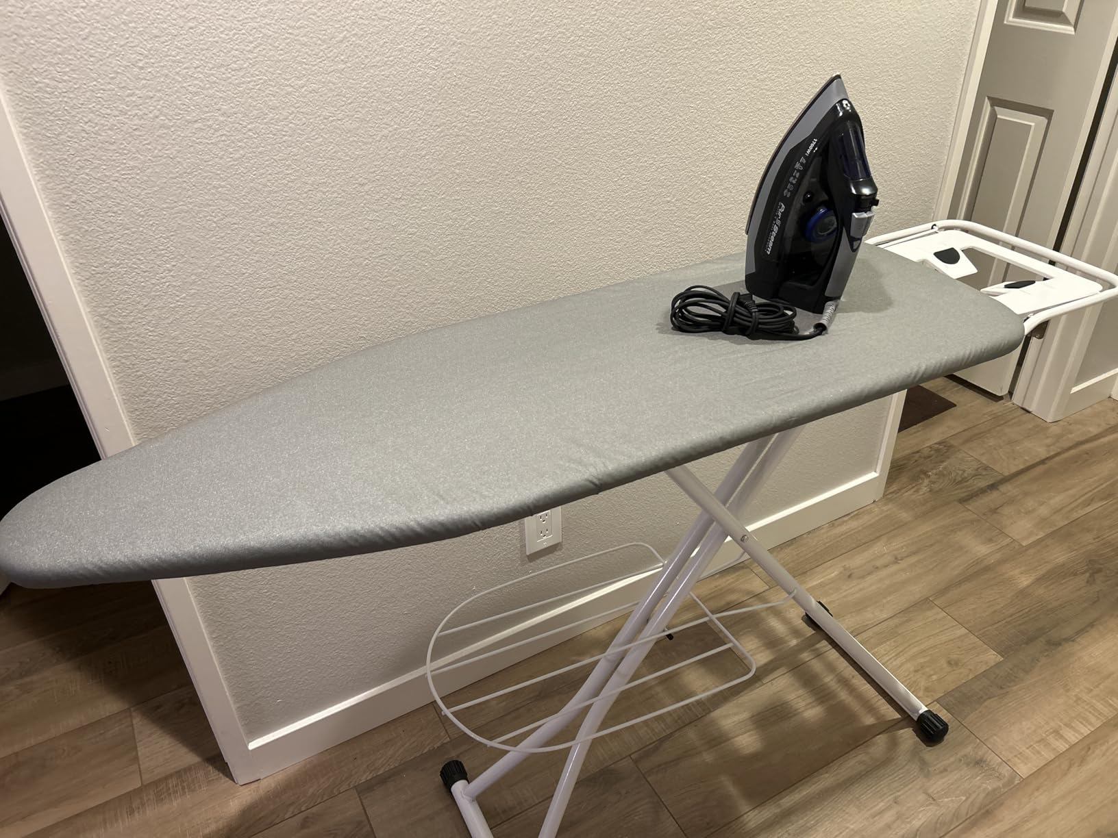 Xabitat Full Size Ironing Board, 57