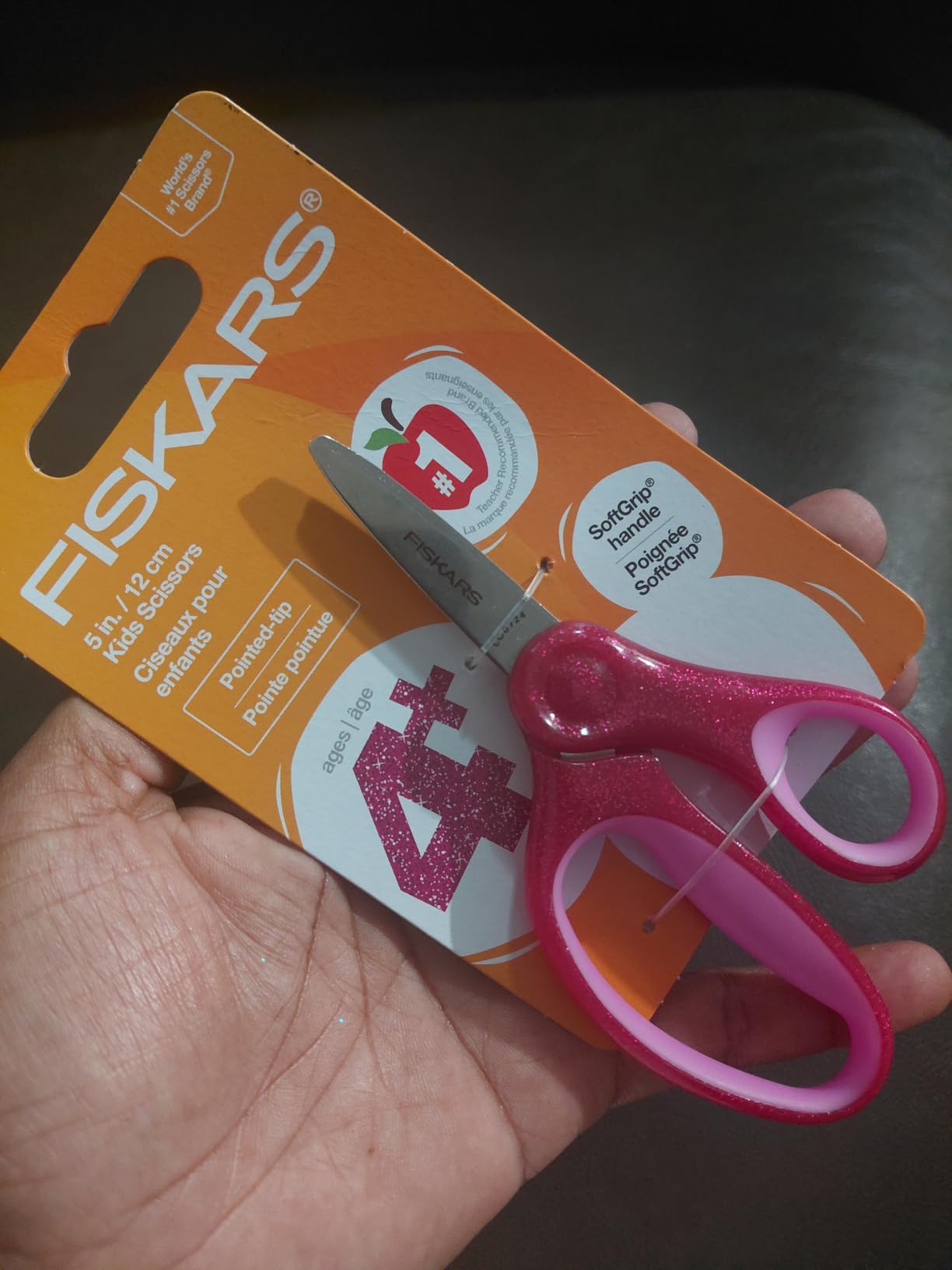 Fiskars 5