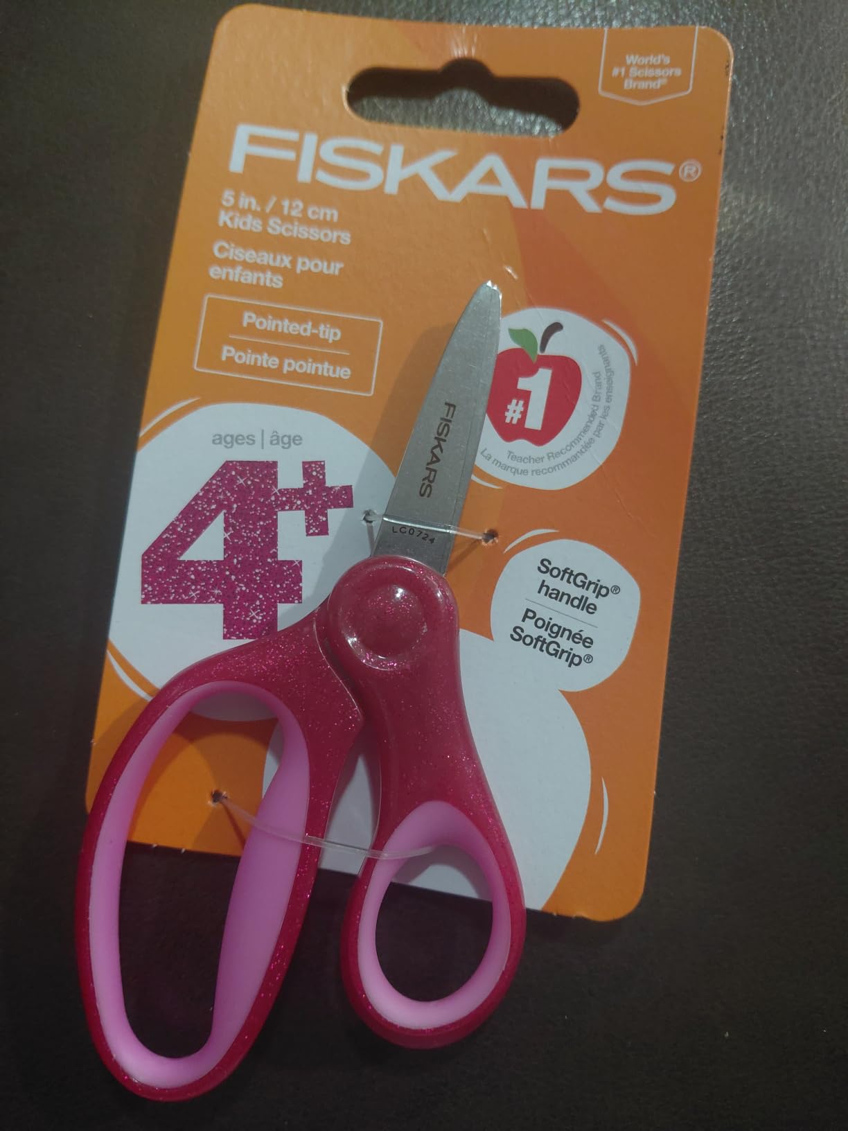 Fiskars 5