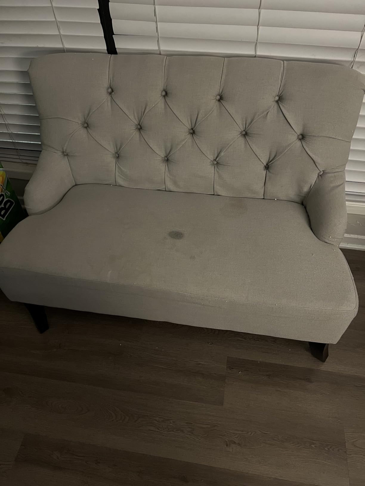 Shark StainStriker | Portable Carpet, Upholstery & Area Rug Cleaner | 3 Tools | Powerful Stain & Odor Remover | Deep Clean & OXY Solutions | White | PX201 customer photo 2