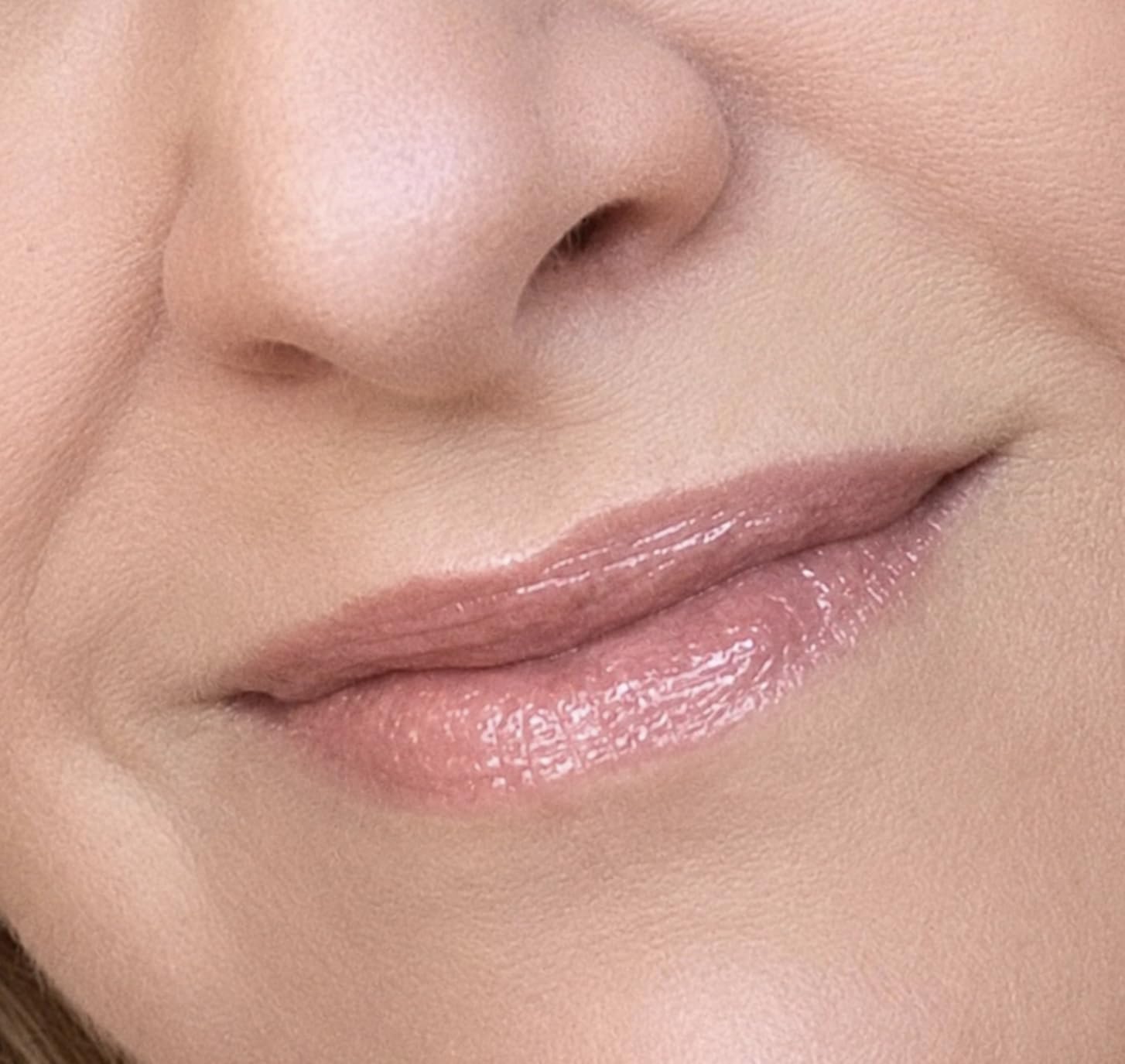 e.l.f. Glow Reviver Lip Oil, Nourishing Tinted Lip Oil For A High-shine Finish, Infused With Jojoba Oil, Vegan & Cruelty-free, Pink Quartz customer photo 1