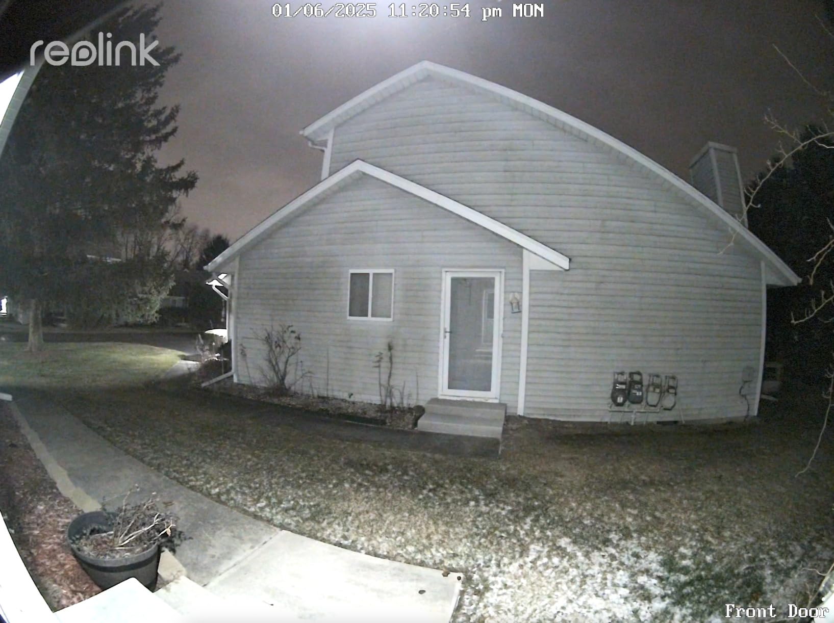 REOLINK 2K Video Doorbell Wi-Fi Camera with Chime, 3:4 Head-to-Toe View, 180 View, 5/2.4 GHz Wi-Fi, 2-Way Talk, Person/Package Detection, Waterproof, Smart Alerts (Wired) customer photo 1