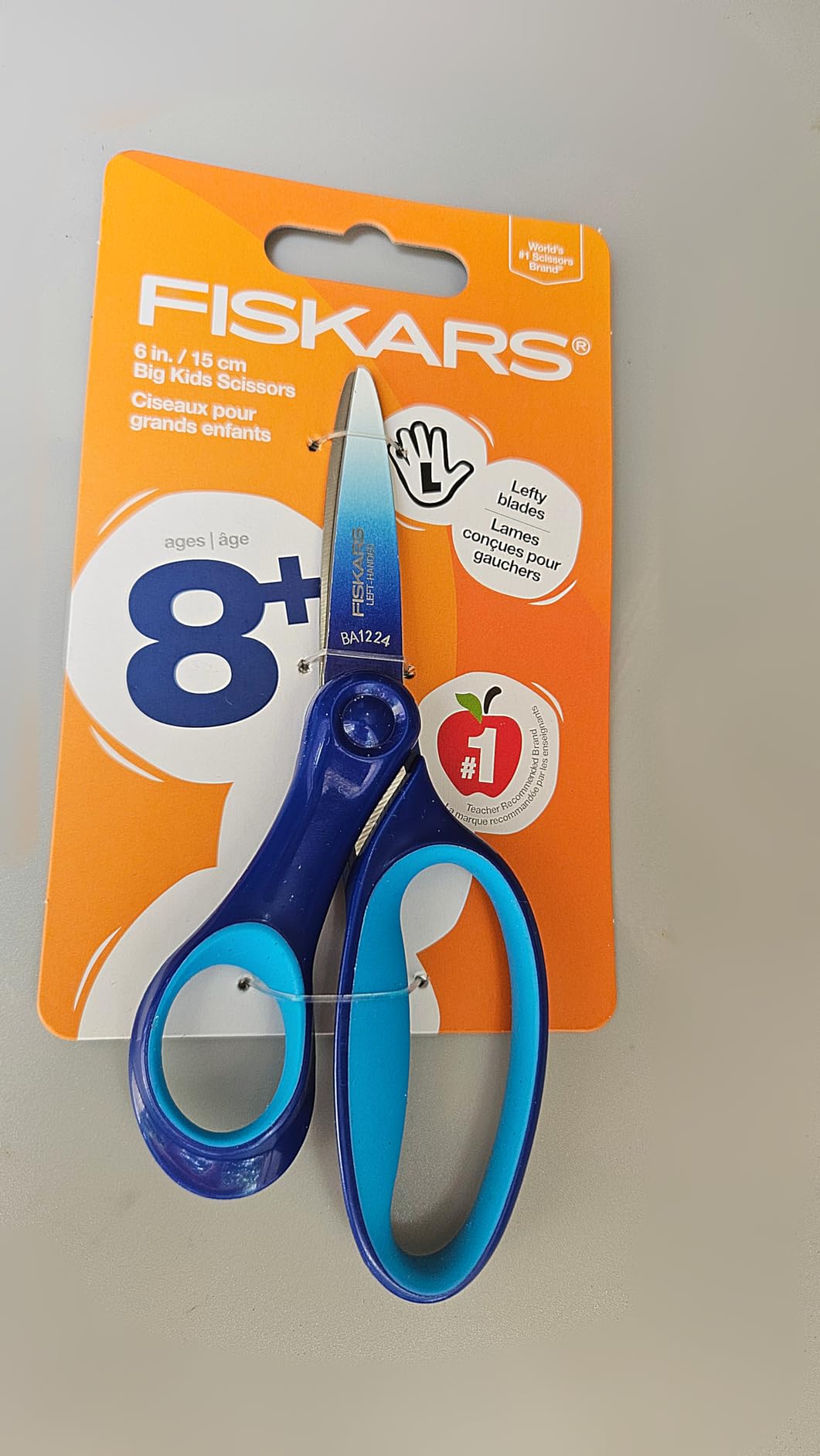Fiskars 6