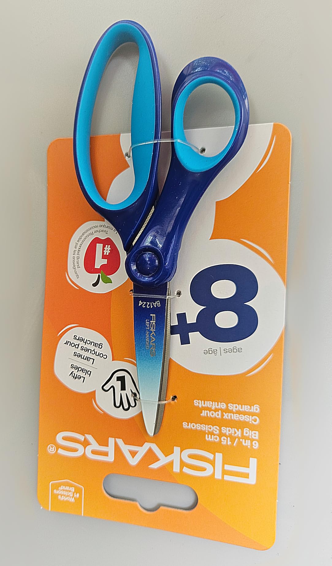 Fiskars 6