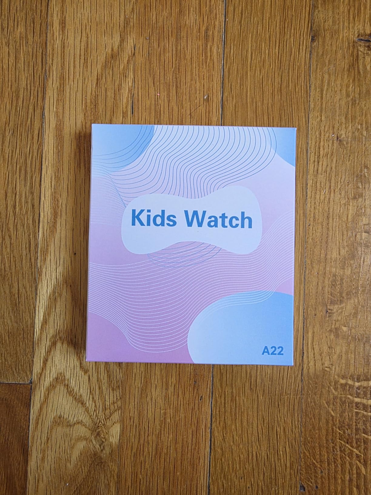 4G Kids Smart Watch Phone GPS, Smartwatch for Boys Girls Ages 4-12 Years with Video Call Chat Class Mode SOS Camera Alarm Games Parental App Touch Watch Gifts for Children (Includes SIM Card) Grey customer photo 1