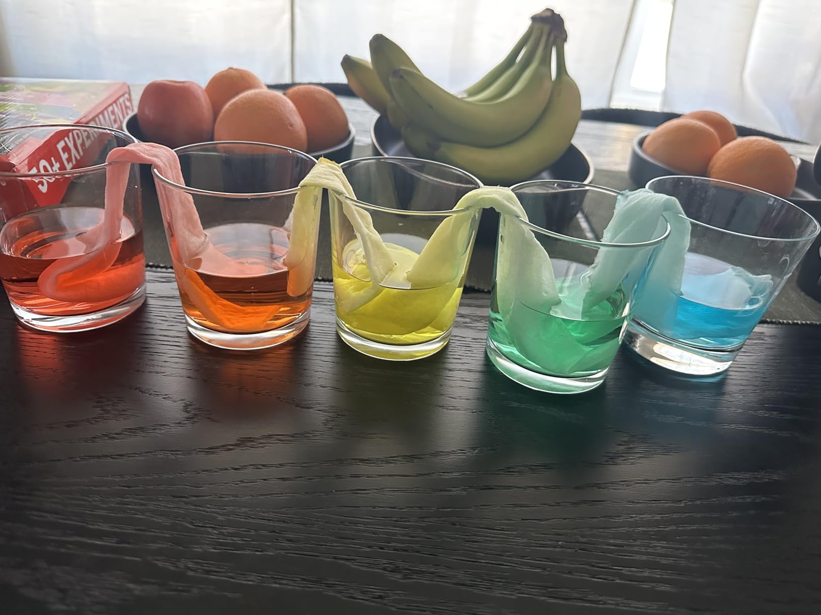 Doctor Jupiter My First Science Kit for Kids Ages 4-5-6-7-8 | STEM Toy Kit with 50+ Experiments customer photo 2
