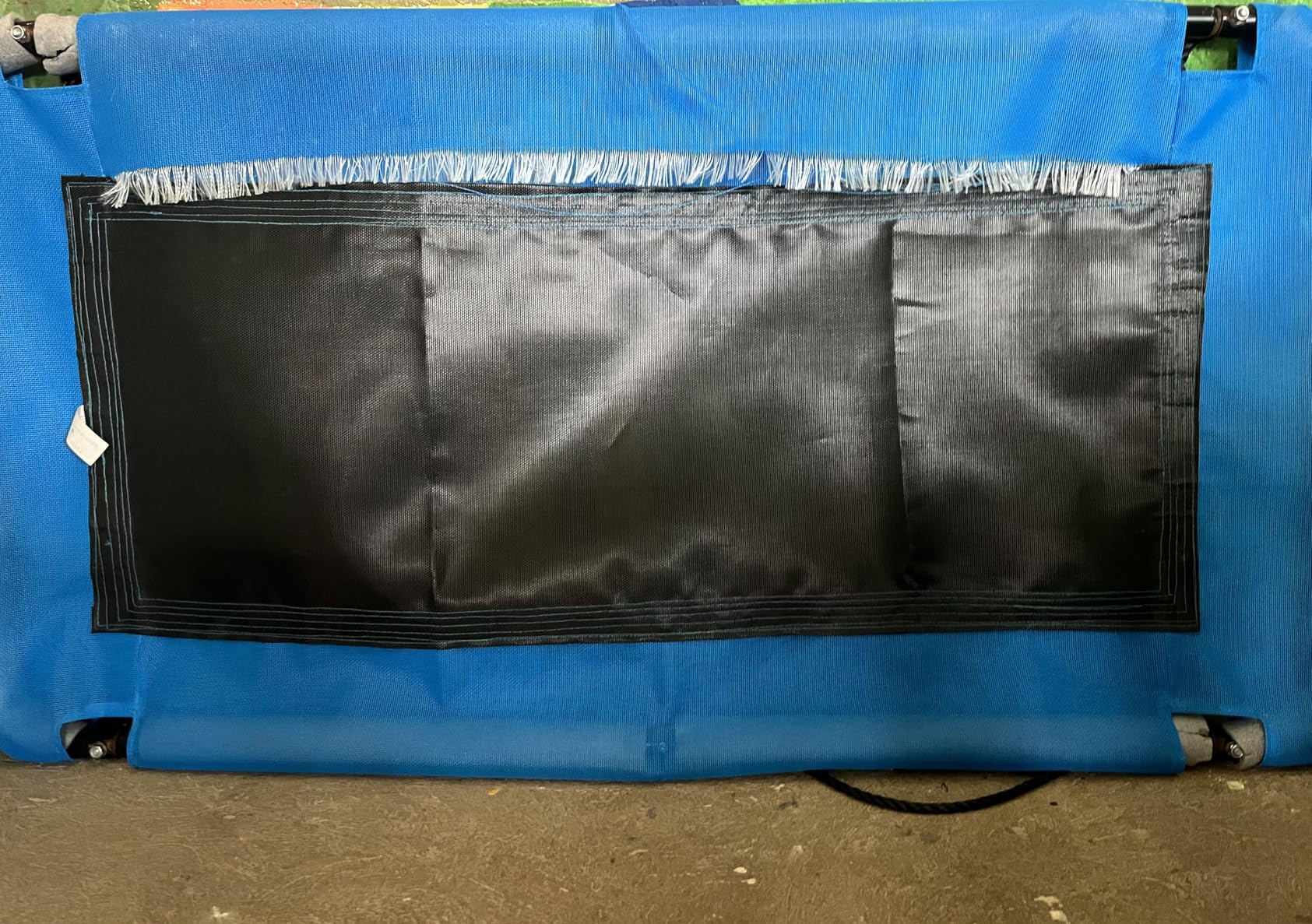 Trekassy 700lbs Large 60