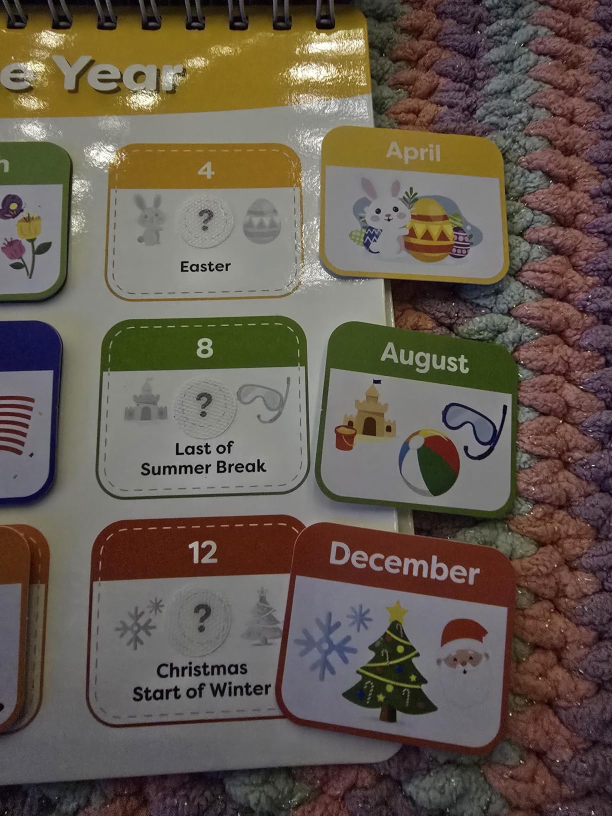 Preschool Learning Activities - Letter Tracing Books for Kids Ages 3-5 - Toddler Handwriting Practice - Learning Books for 4 Year Olds, Educational Learning Toys for 3 Year Old - 4 Year Old Boy Toys customer photo 1