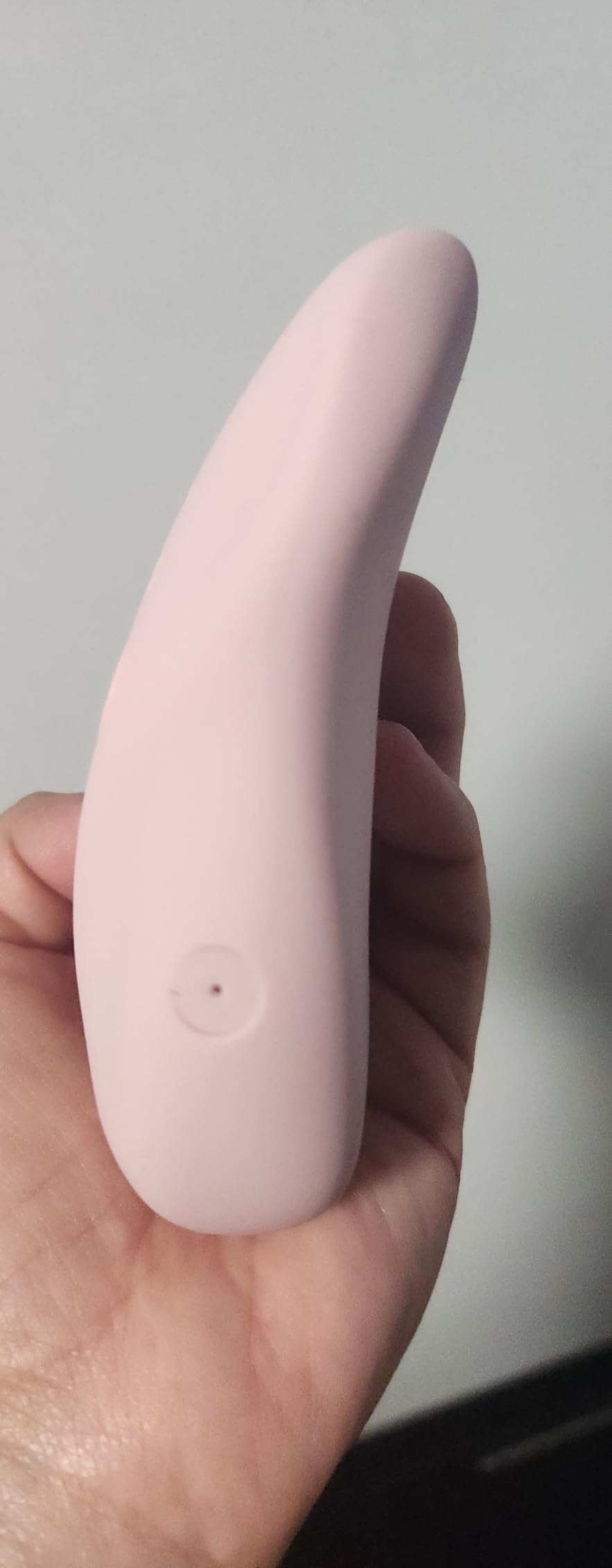 Dr Talbot's Mom Lactation Massager - Adjustable Heat and Vibration Modes - Includes Storage Bag and USB Cord - Breastfeeding Essentials customer photo 1