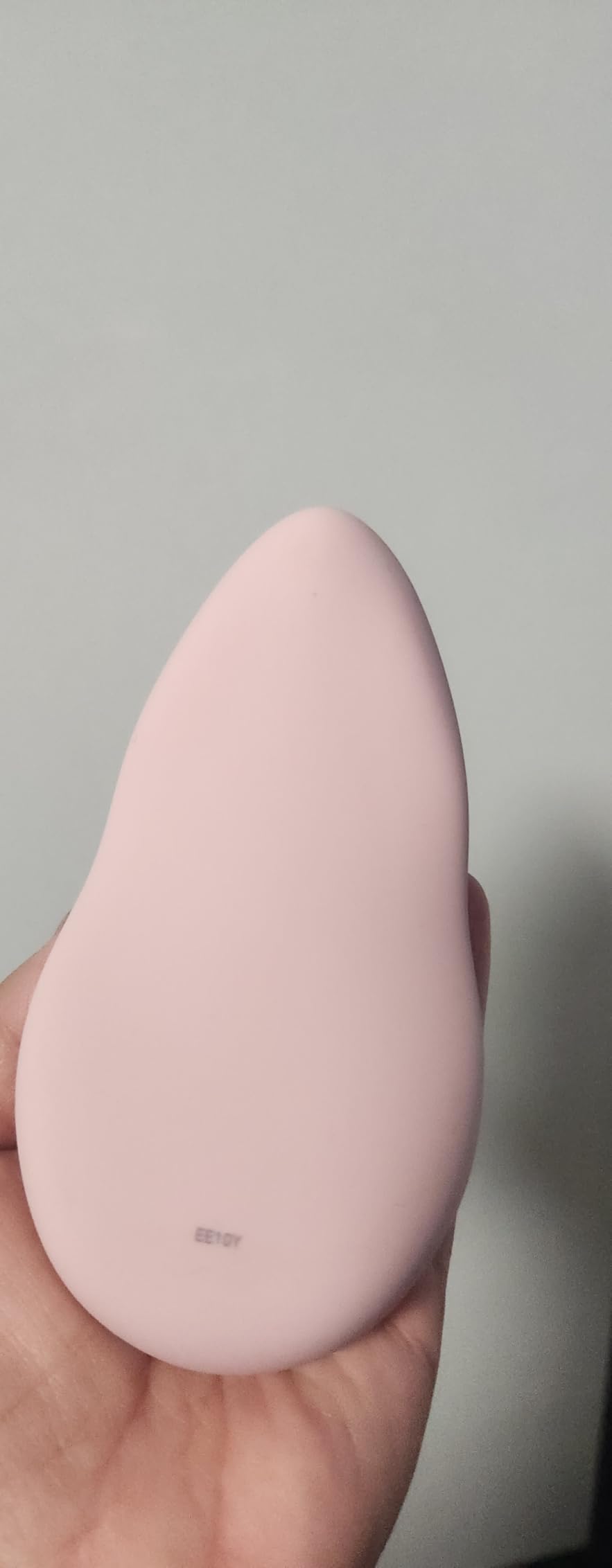 Dr Talbot's Mom Lactation Massager - Adjustable Heat and Vibration Modes - Includes Storage Bag and USB Cord - Breastfeeding Essentials customer photo 2