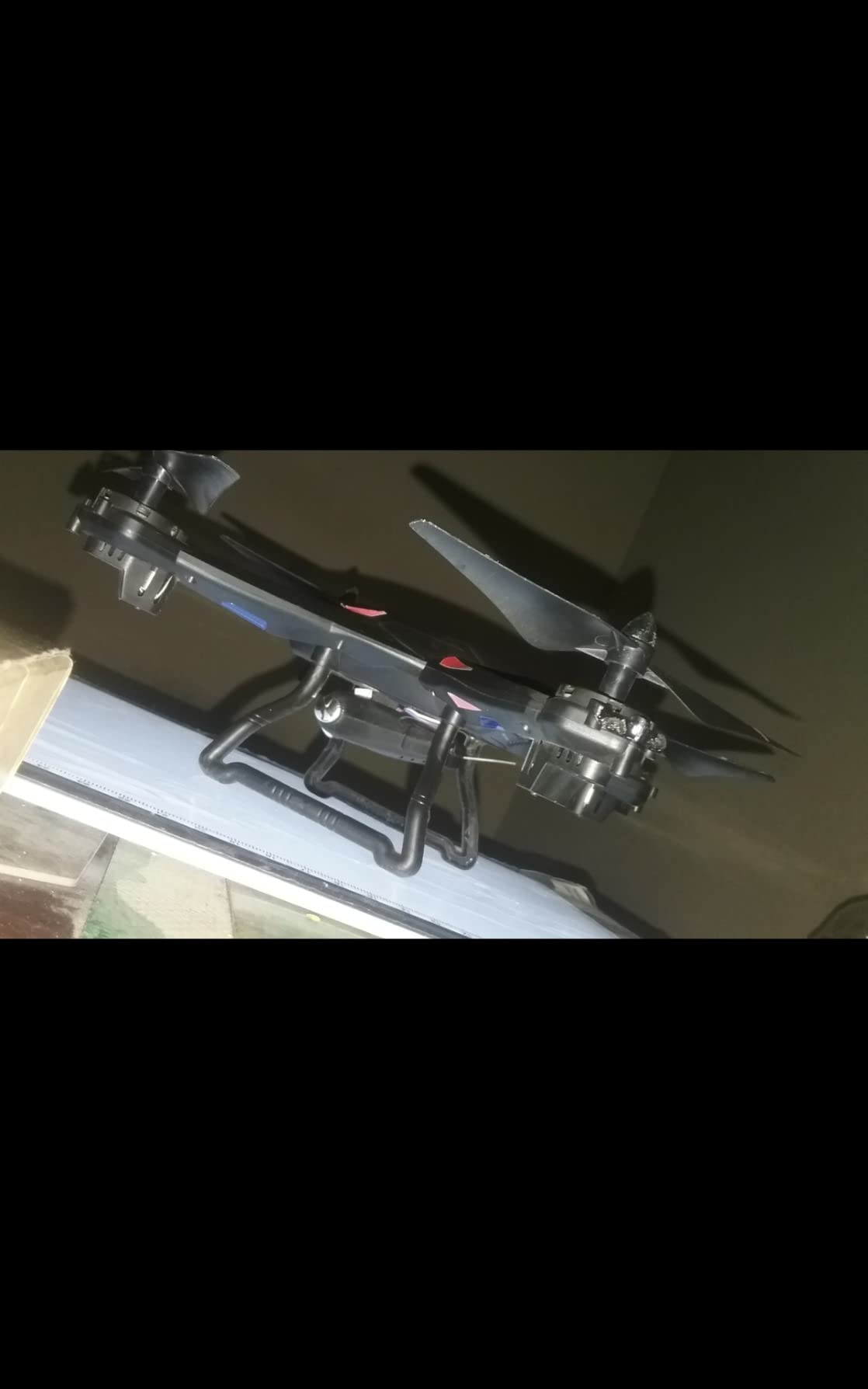 UranHub G30 Drone with 4K UHD Camera for Adults, GPS Drones for Kids/Beginner, Auto Return/Beginner Mode/Brushless Motor/Intelligent Flight, Cool Toys for Men Boys(Under 249 g) customer photo 2