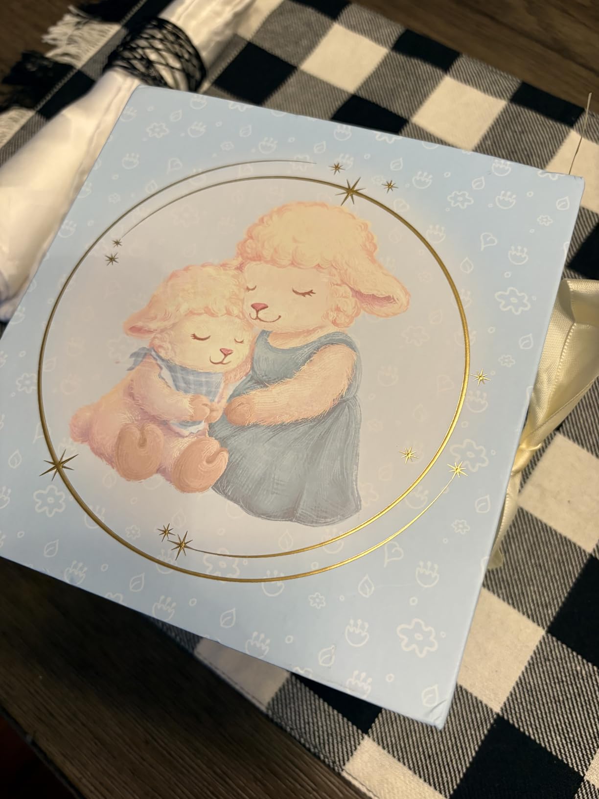 Baptism Gifts for Girl, Catholic Christening, Baby Dedication & Baptismal Gift Set for Baby Girls & Kids - with 9