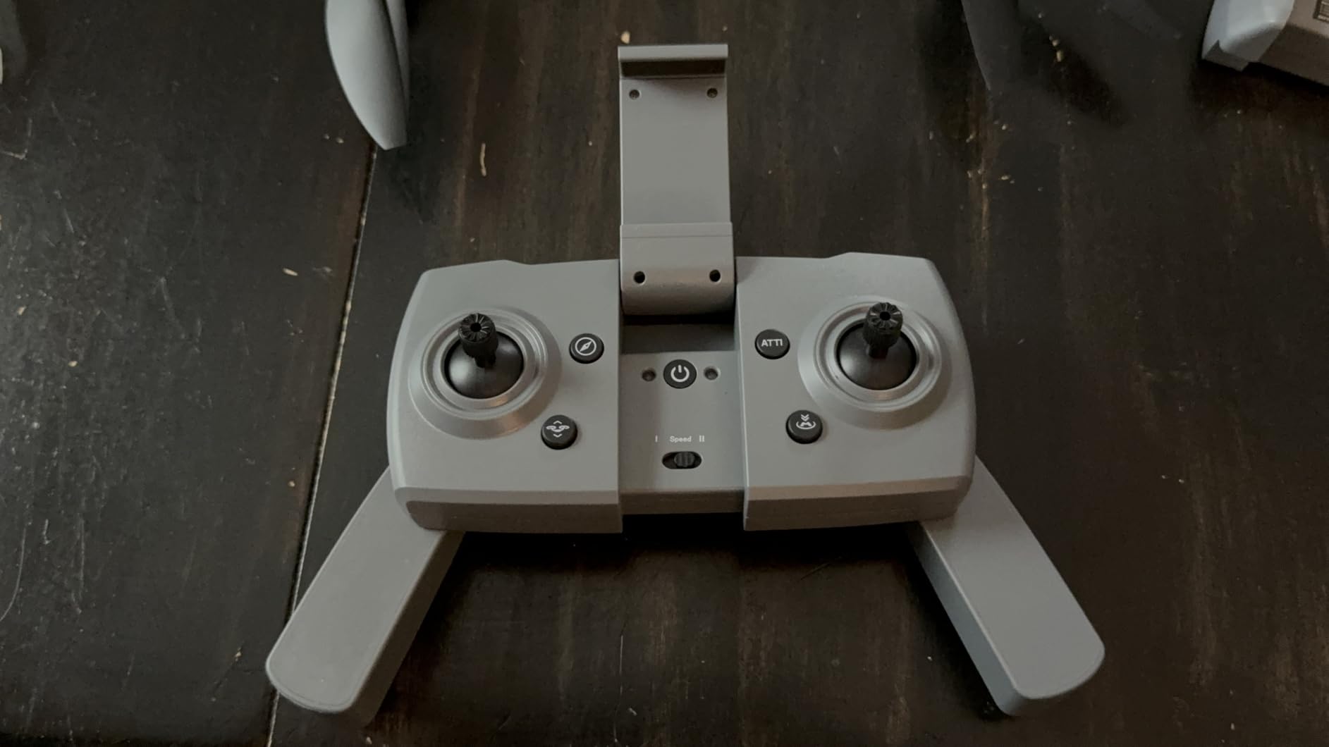 Ameta Drones with Camera for Adults 4k UHD, S20 GPS Drone for Kids and Beginners with Auto Return/50 Minutes/Brushless Motor/Altitude Hold/Beginner Mode, Cool Toys Gifts for Men Boys(Under 249g) customer photo 1