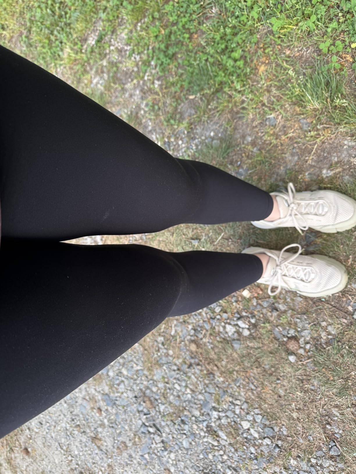 Pure&Plain x Workout Pro Leggings 25