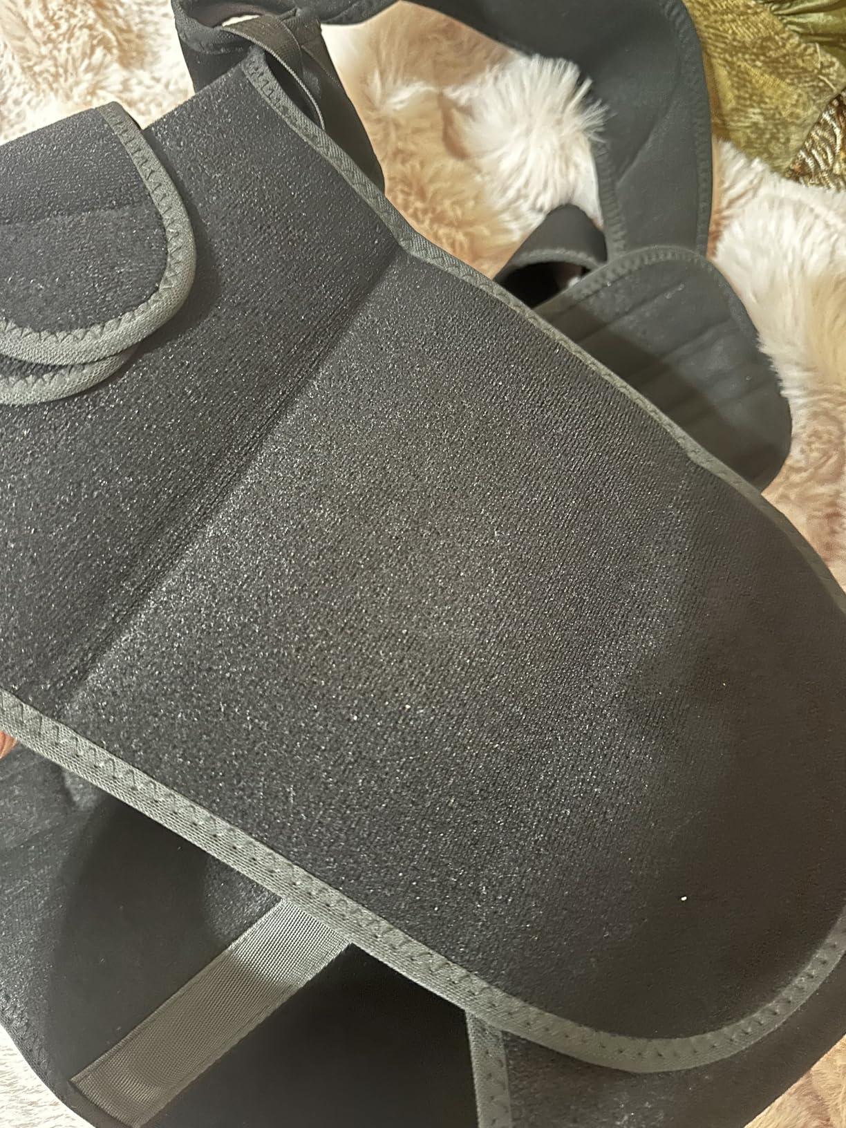 Posture Corrector for Women & Men, Upgraded Dynamic Traction Correction System - Helps Reduce Upper & Lower Back Pain, Suitable for Scoliosis, Hunchback & Thoracic Spine Issues, Relieves Muscle Tension & Fatigue Caused by Poor Posture, Keeping You More Active & Confident in Daily Life (Medium) customer photo 2