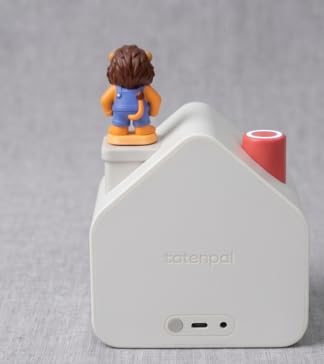 Kids Audio Player Storytelling Toy with 1 Character Doll (Mira), Screen-Free Interactive Learning Toy, Preschool Educational Story Machine with Parental Control App, Gifts for Kids Ages 3-8 customer photo 2