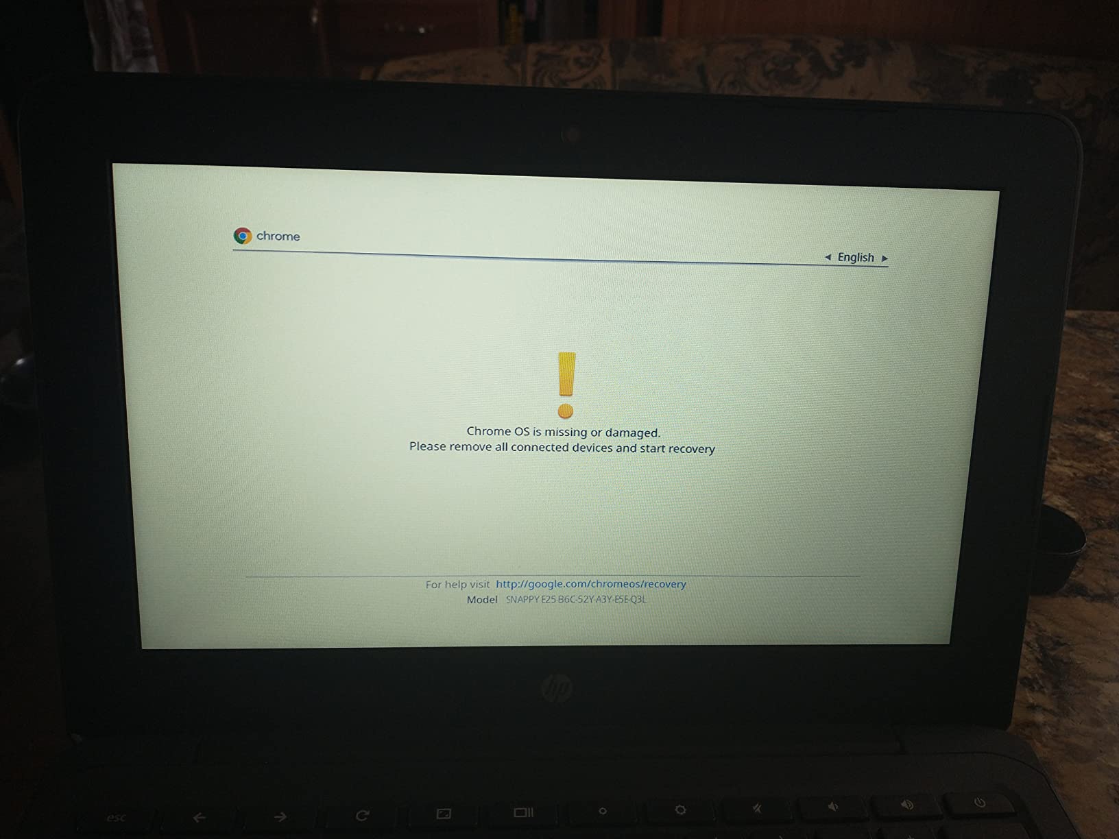 HP Laptop Computer for Students, 2026 Edition AI PC, 1 Year Office 365, Intel Processor, 16GB RAM, 128GB UFS, 500GB External HDD, Long Battery Life, Webcam, WiFi 6, Windows 11 Home S, Sky Blue customer photo 1