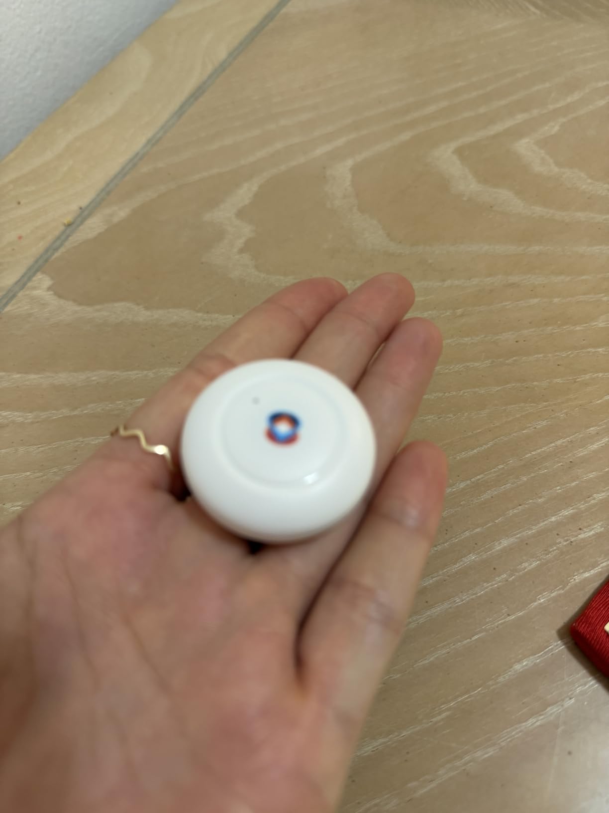 2026 GPS Tracker for Vehicles, Cars & Kids - Real-Time Tracking with Worldwide Coverage | No Monthly Fee & No SIM Needed | IP67 Waterproof | Long Battery Life | Compatible with iPhone & Android customer photo 2