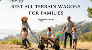 Best All Terrain Wagons for Families