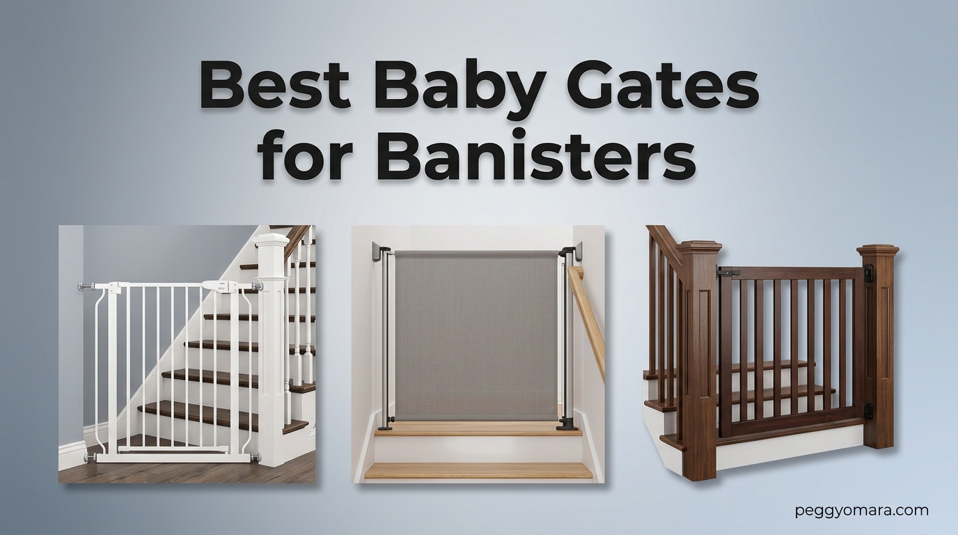 Best Foldable Baby Playpens