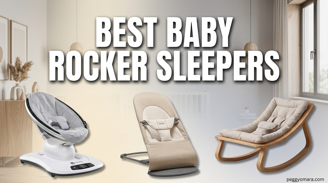 Best Baby Rocker Sleepers