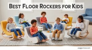 Best Floor Rockers for Kids