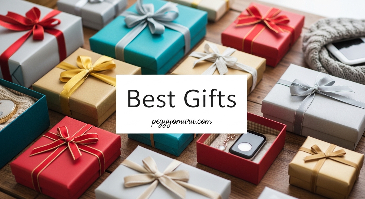 Best Gifts for Tween Girls