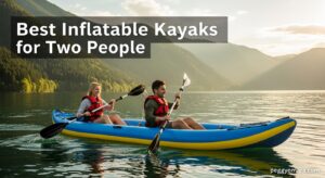 Best Inflatable Kayaks for Two People