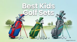 Best Kids Golf Sets