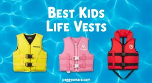 Best Kids Life Vests