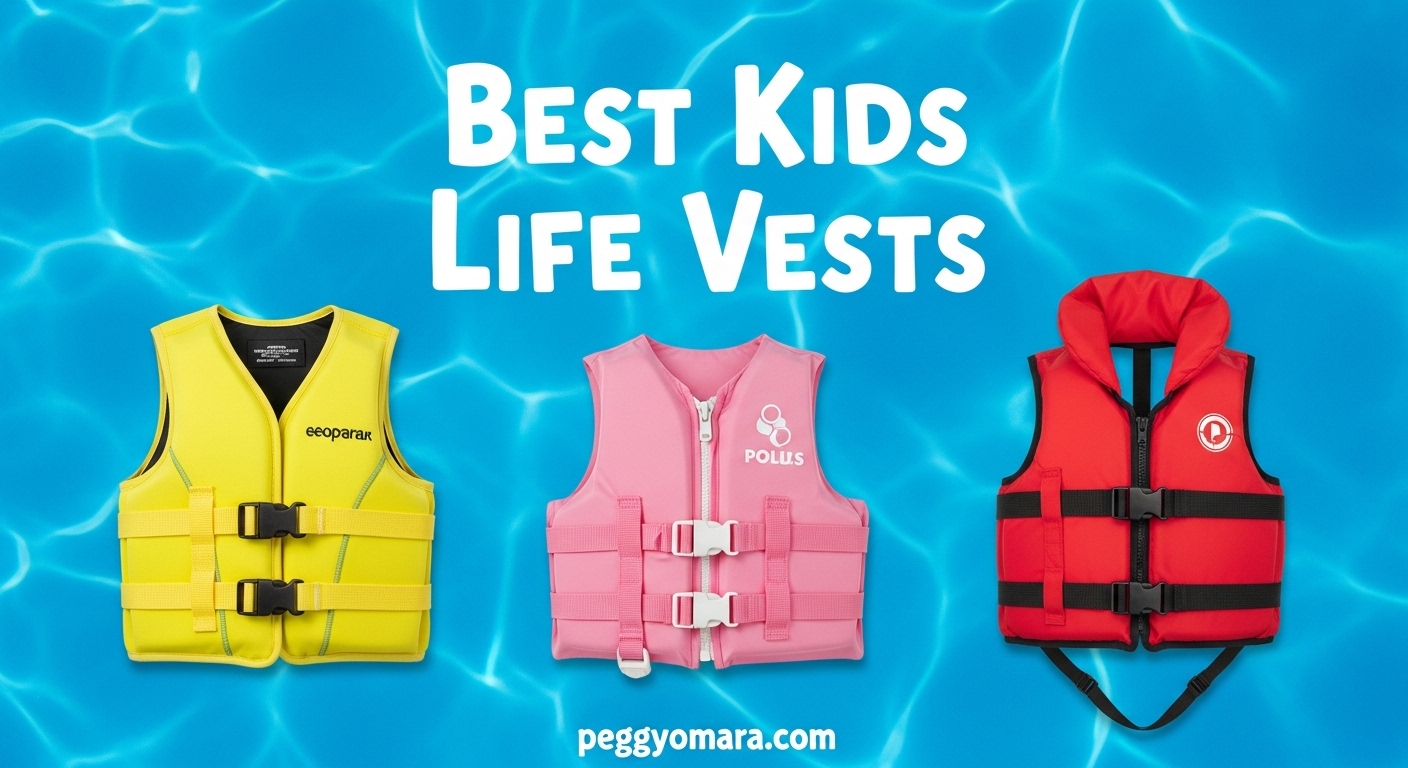 Best Kids Life Vests