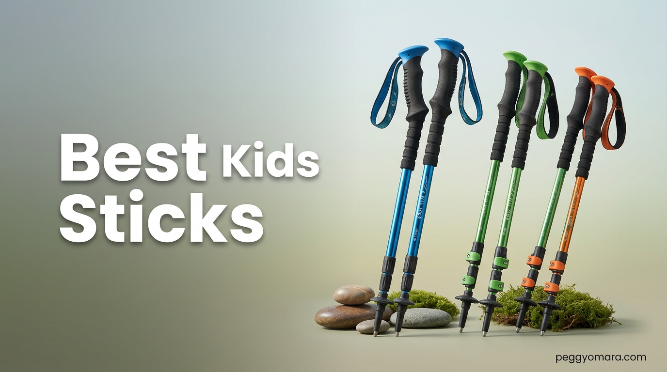 Best Kids Pogo Sticks