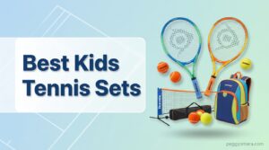 Best Kids Tennis Sets