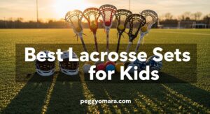 Best Lacrosse Sets for Kids