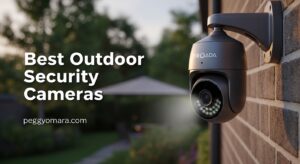 Best Outdoor Security Cameras for Homes