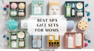 Best Spa Gift Sets for Moms