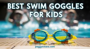 Best Swim Goggles for Kids