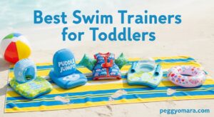 Best Swim Trainers for Toddlers