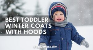 Best Toddler Winter Coats with Hoods