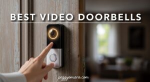 Best Video Doorbells for Family Safety