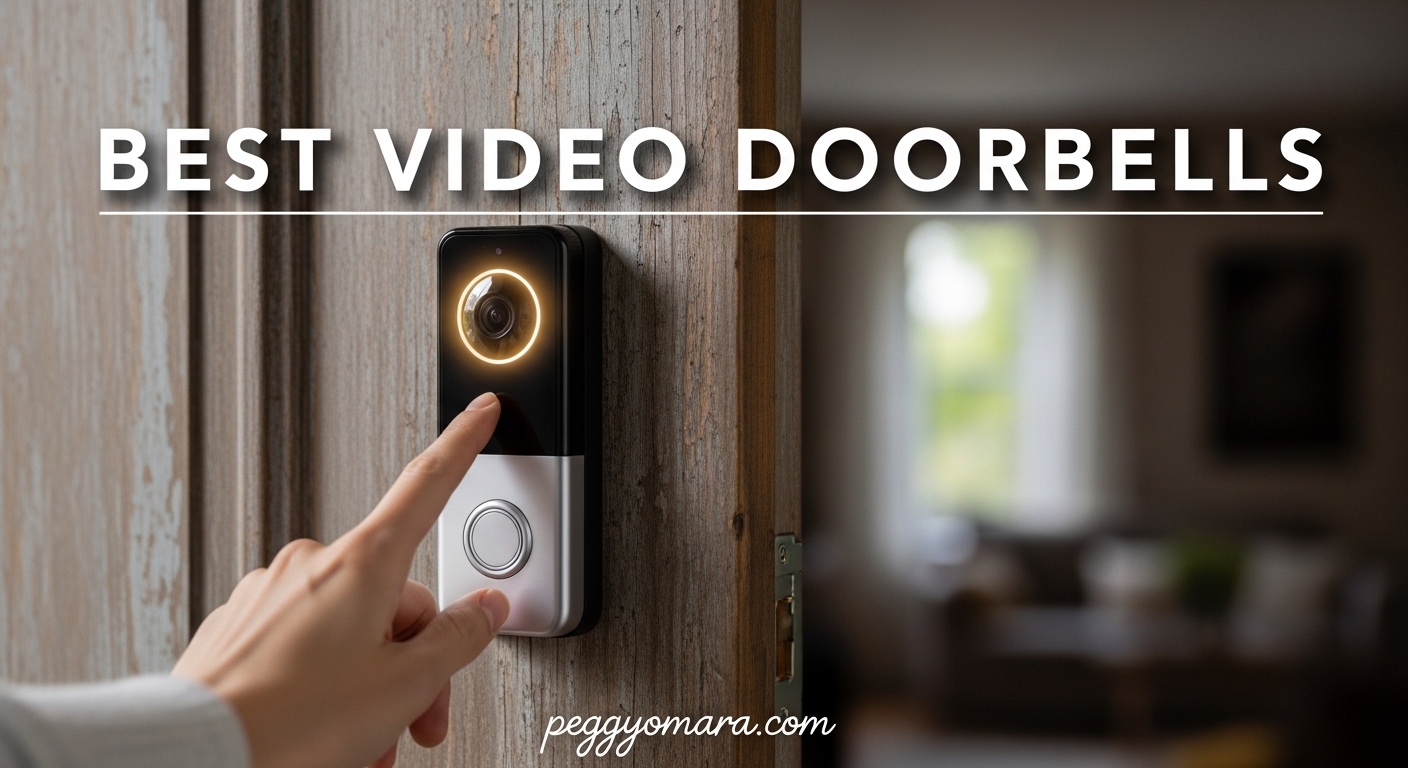 Best Video Doorbells for Family Safety