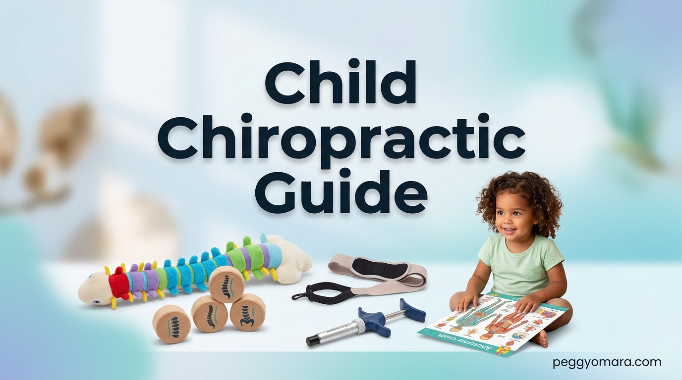 Child Chiropractic Guide