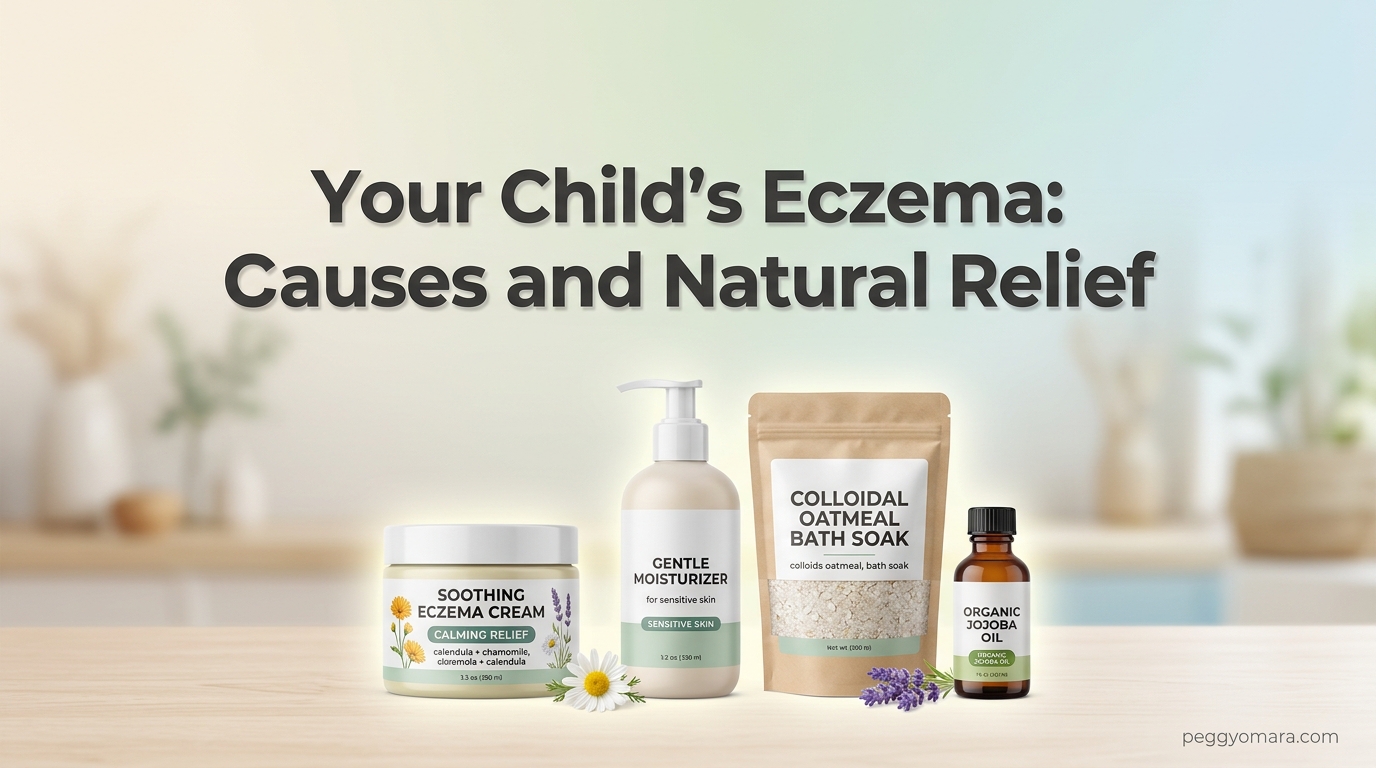 Your Child's Eczema