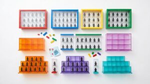 best lego display cases for kids