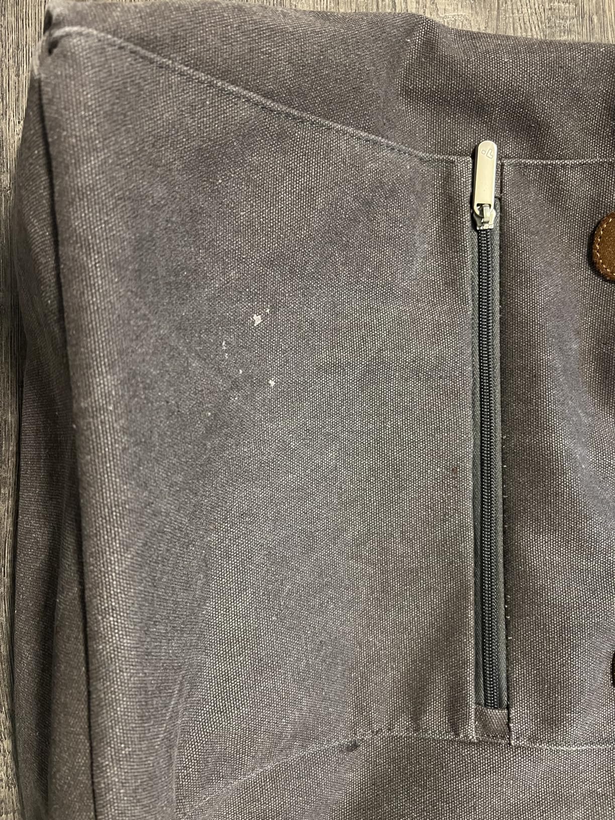 Travelon Anti-Theft Heritage Tote Bag customer photo 1