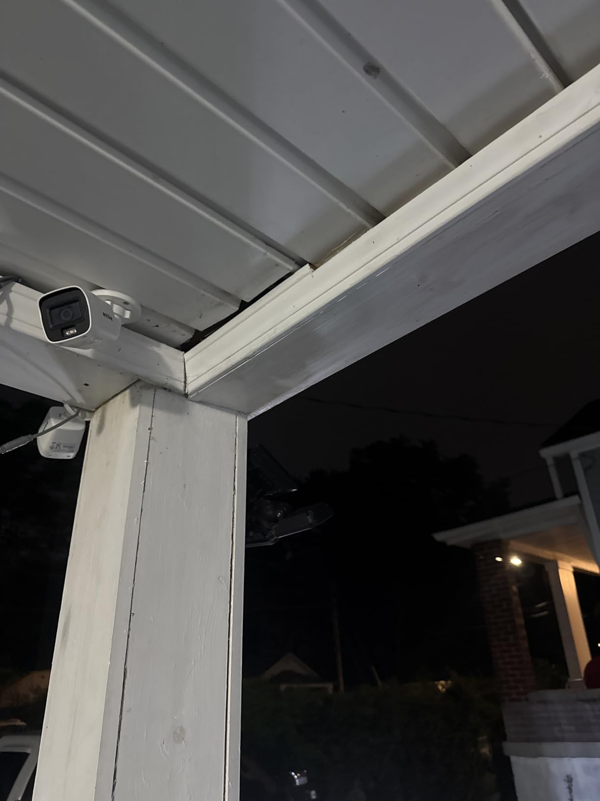 ANNKE Home Wired Camera Security System with Audio, 8CH 3K Lite H.265+ AI DVR with 1 TB Hard Drive and 8 X 1080P IP67 Weatherproof Cameras with Dual Light, Human/Vehicle Detection, Color Night Vision customer photo 2