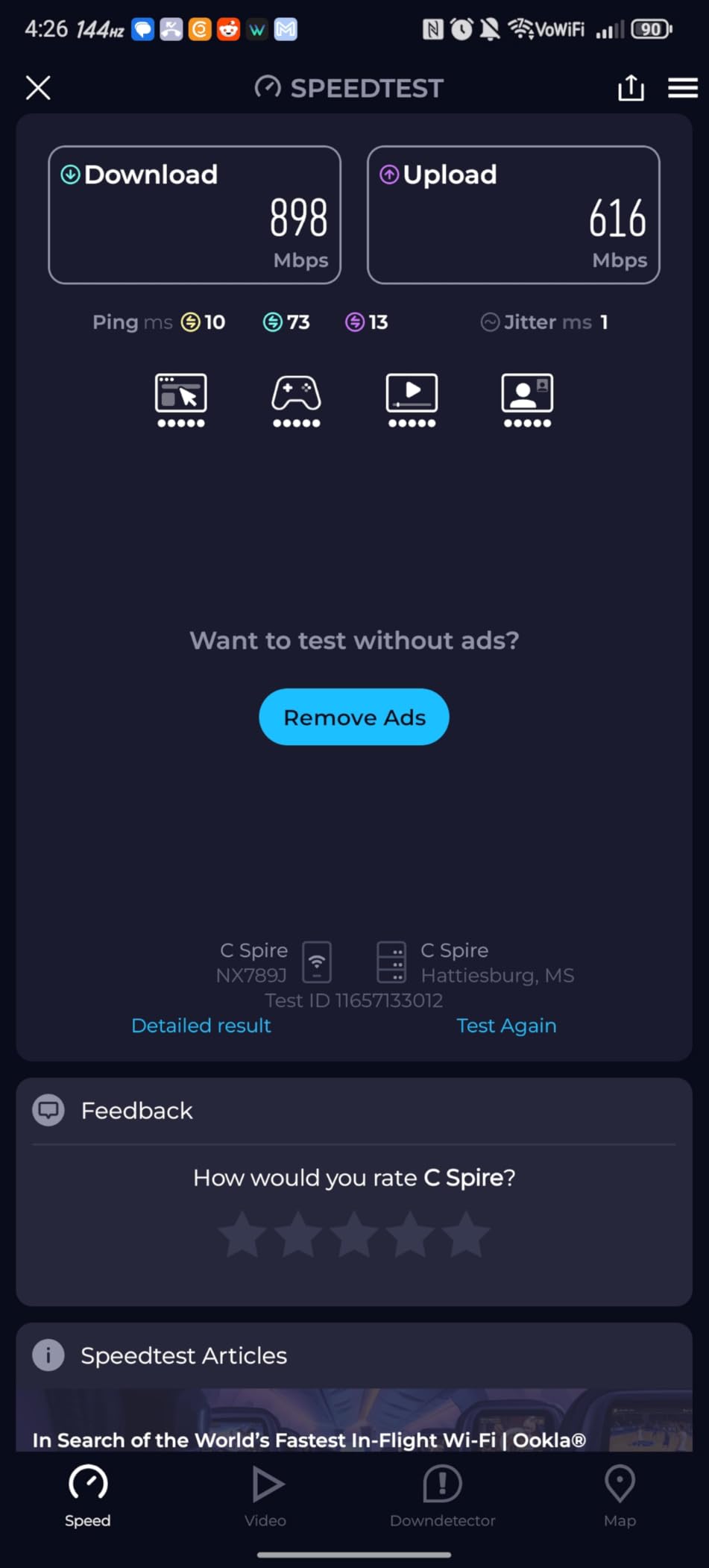 Amazon eero 7 dual-band mesh Wi-Fi 7 router (newest model) - Supports internet plans up to 2.5 Gbps, Coverage up to 6,000 sq. ft., 3-pack customer photo 1