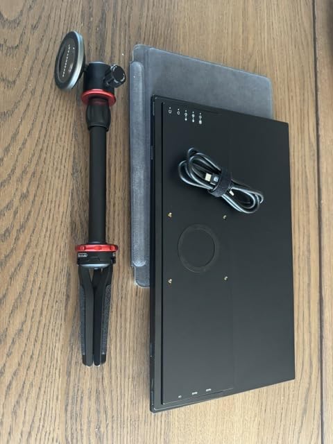 Portable Monitor 24