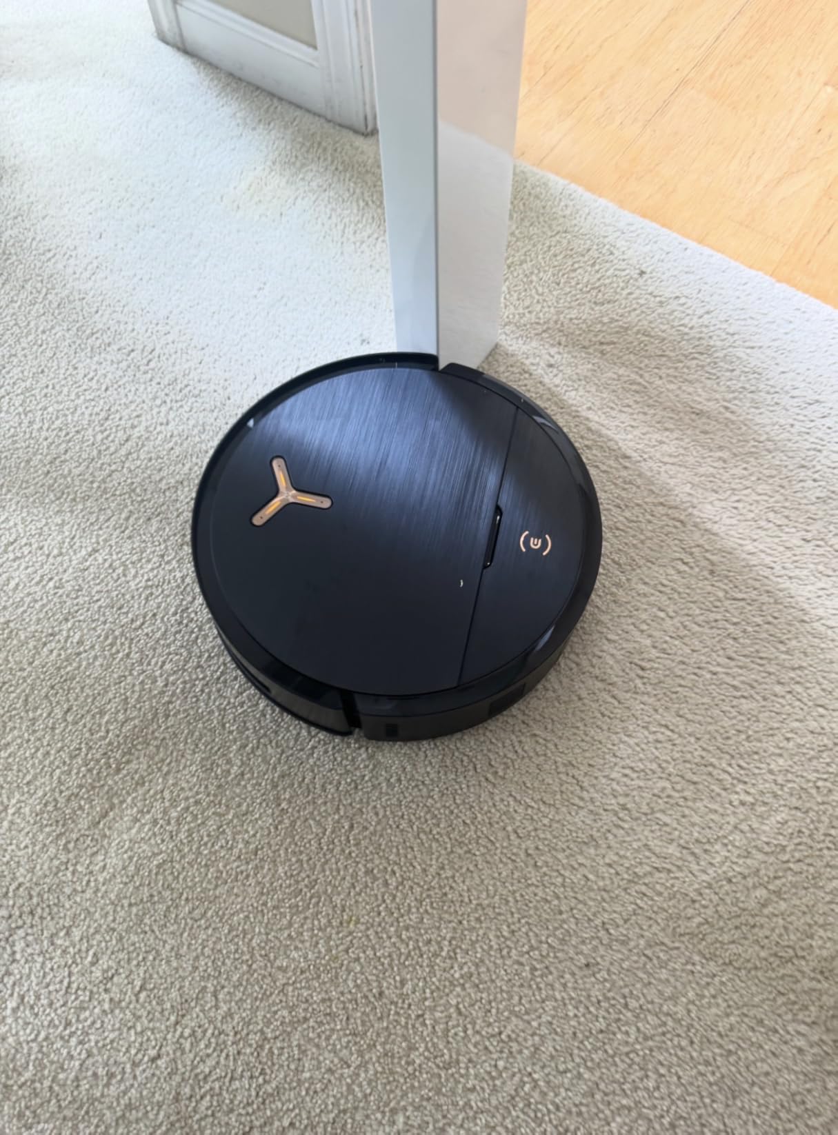 ECOVACS DEEBOT T50 PRO Omni Robot Vacuum & Mop, 3.19